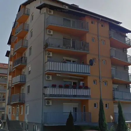 Apartment Luxury
