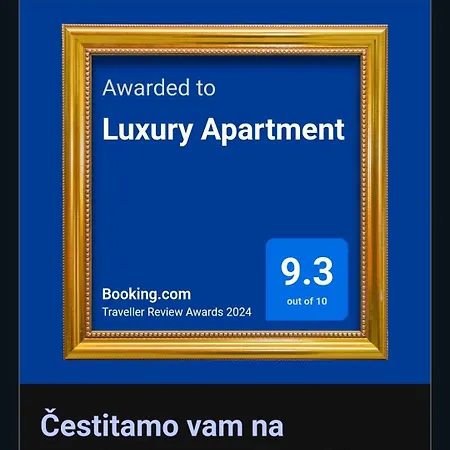 Luxury *