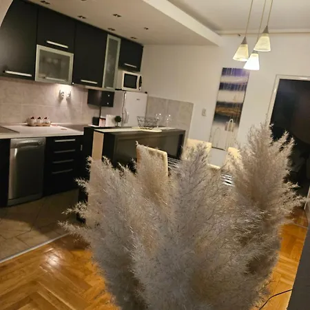 Apartment Luxury *