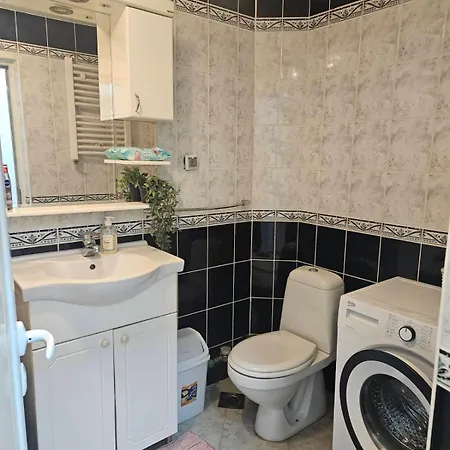 Apartment Luxury