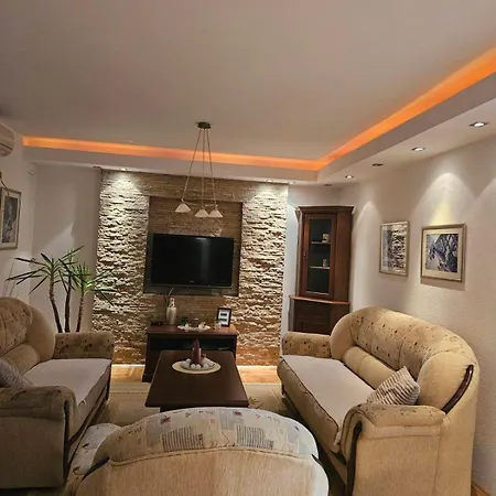 Apartment Luxury