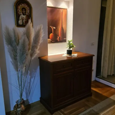 Luxury Apartment
