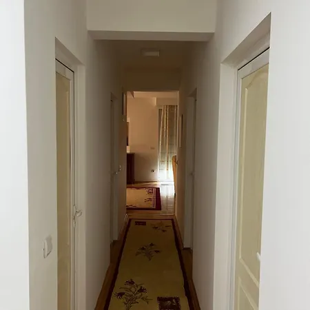 Apartment Luxury Mladenovac