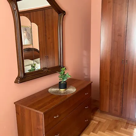 Apartment Luxury