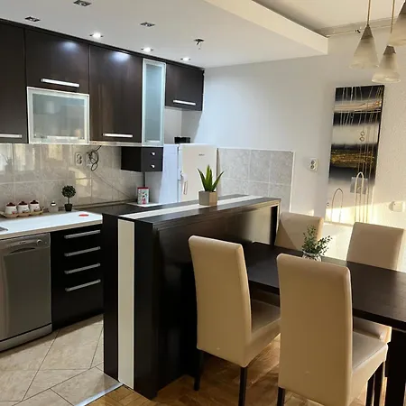 Luxury Apartment