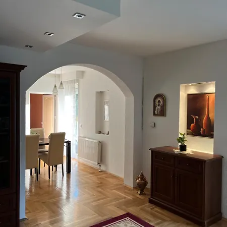 Luxury Apartment Mladenovac