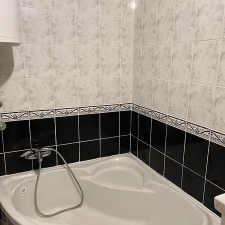 Apartment Luxury *