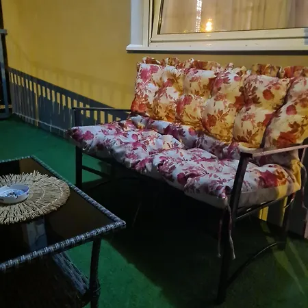 Apartment Luxury *
