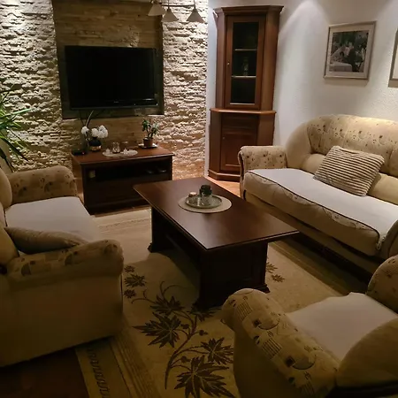 Luxury Apartment Mladenovac
