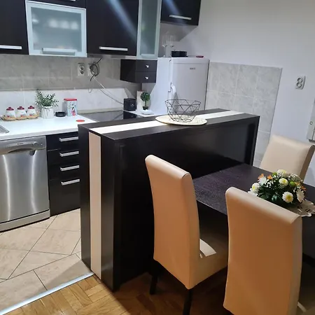 Apartment Luxury *