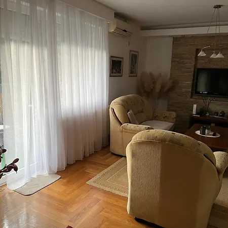 Apartment Luxury *