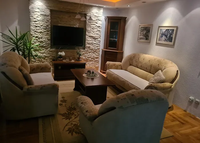 Luxury Mladenovac (Belgrade)