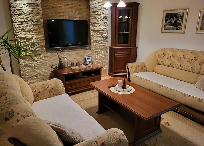 Luxury Apartament Mladenovac (Belgrade)