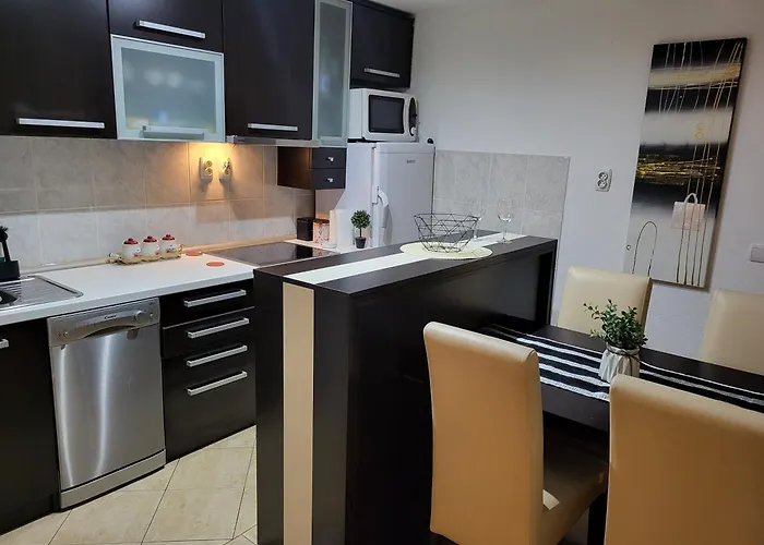 Apartament Luxury Mladenovac (Belgrade)