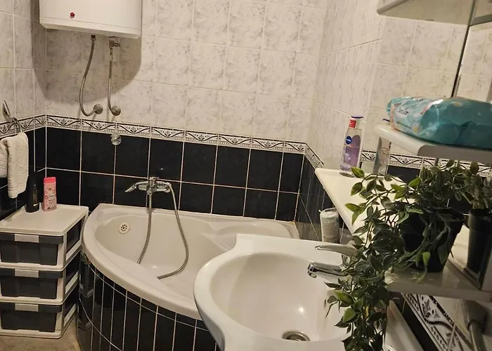 Luxury Mladenovac (Belgrade)