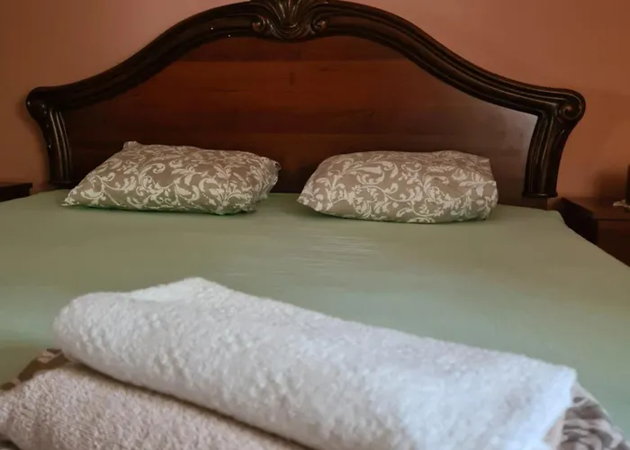 Luxury * Mladenovac (Belgrade)