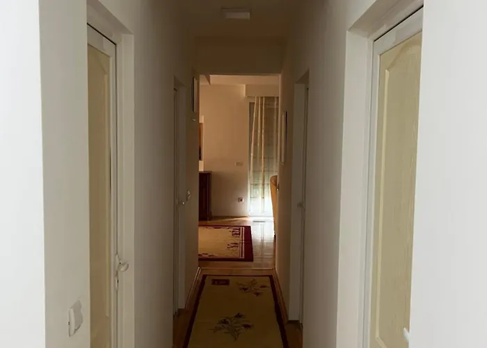 Apartament Luxury Mladenovac (Belgrade)