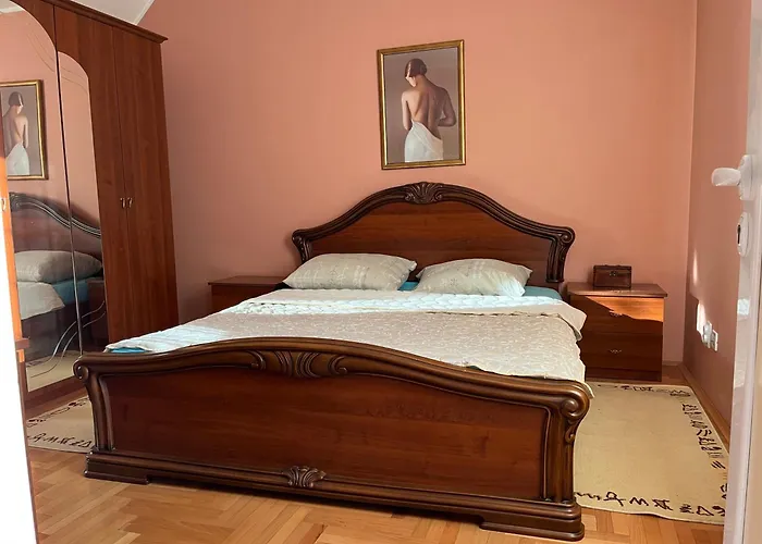Luxury Apartament Mladenovac (Belgrade)
