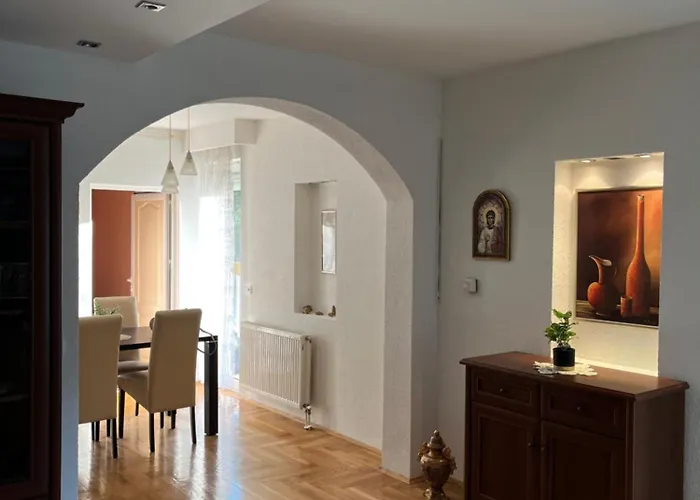 Luxury Apartament Mladenovac (Belgrade)